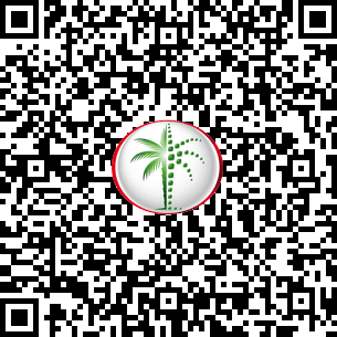 DLD verification QR code