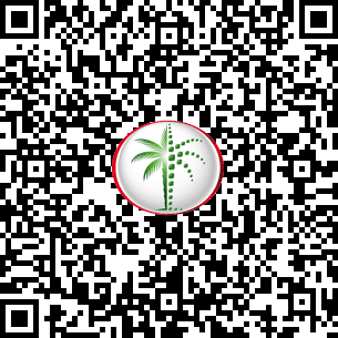 DLD verification QR code