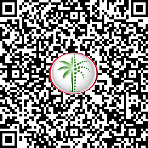 DLD verification QR code