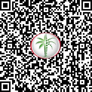 DLD verification QR code