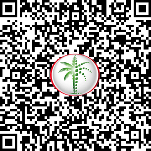 DLD verification QR code