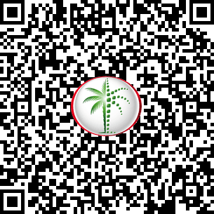DLD verification QR code