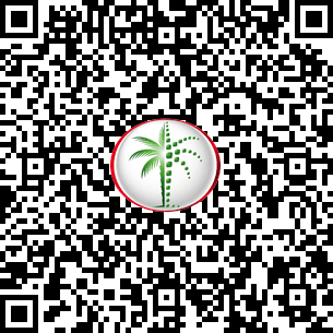 DLD verification QR code