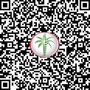 DLD verification QR code