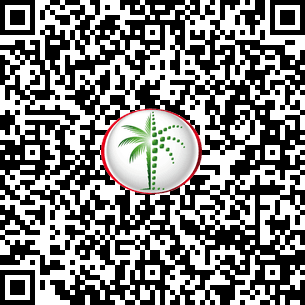 DLD verification QR code