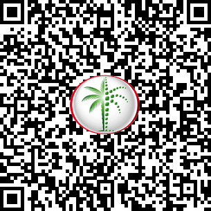 DLD verification QR code