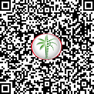 DLD verification QR code