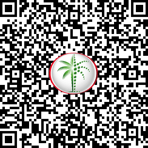 DLD verification QR code