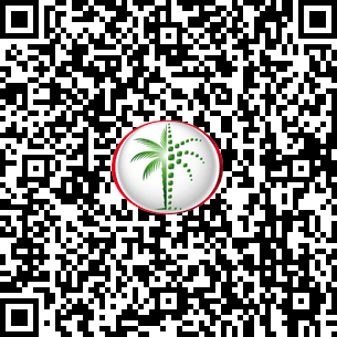 DLD verification QR code