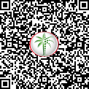 DLD verification QR code