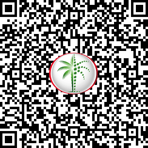 DLD verification QR code