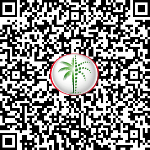DLD verification QR code