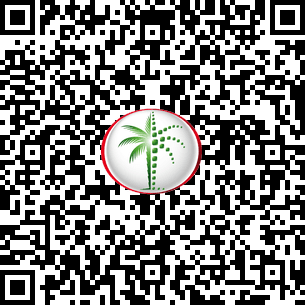 DLD verification QR code