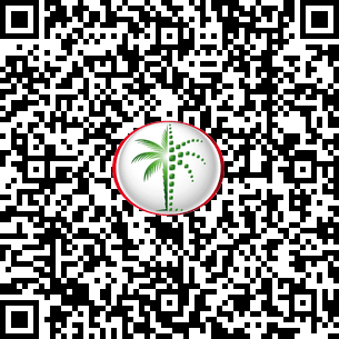 DLD verification QR code