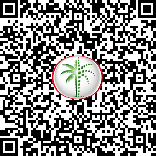 DLD verification QR code