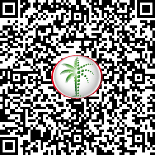 DLD verification QR code