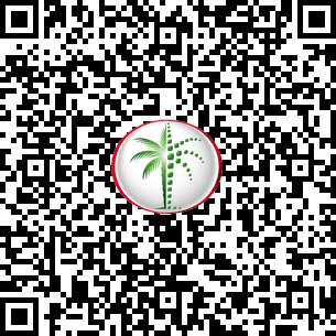 DLD verification QR code