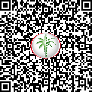 DLD verification QR code