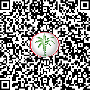 DLD verification QR code