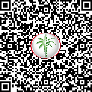 DLD verification QR code