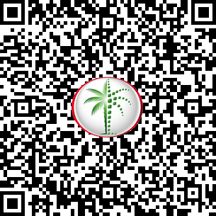 DLD verification QR code