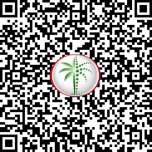 DLD verification QR code