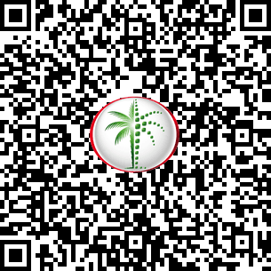 DLD verification QR code