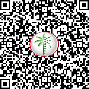 DLD verification QR code