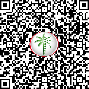DLD verification QR code