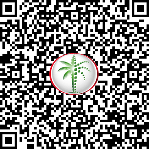 DLD verification QR code