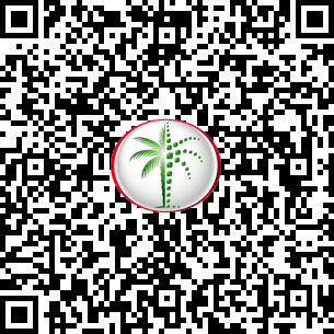 DLD verification QR code