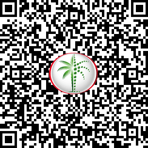 DLD verification QR code