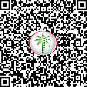 DLD verification QR code