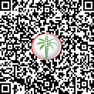 DLD verification QR code