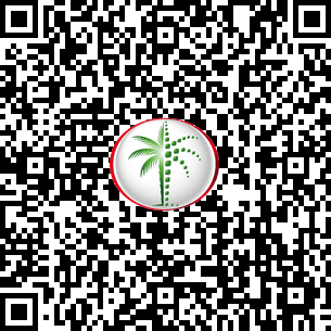 DLD verification QR code