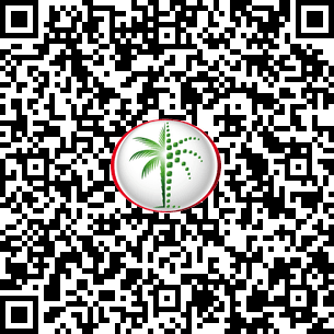 DLD verification QR code