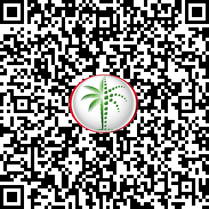 DLD verification QR code