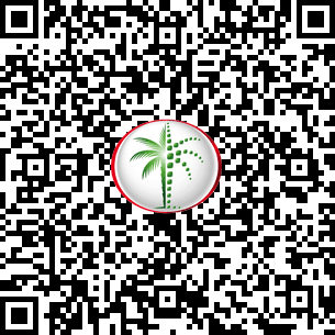 DLD verification QR code