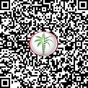 DLD verification QR code