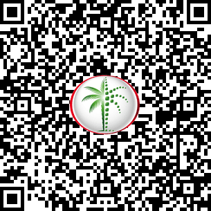 DLD verification QR code