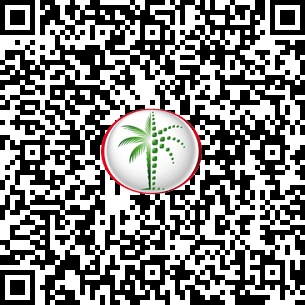DLD verification QR code