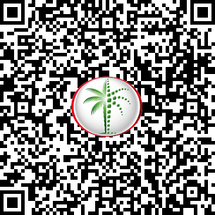DLD verification QR code