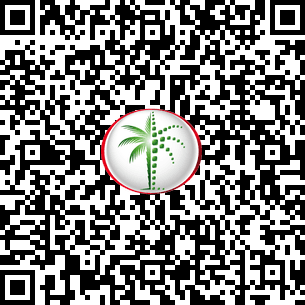DLD verification QR code