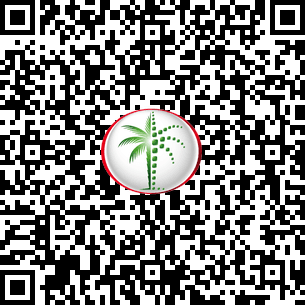 DLD verification QR code