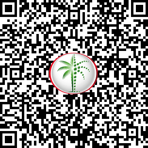 DLD verification QR code