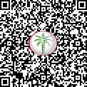 DLD verification QR code