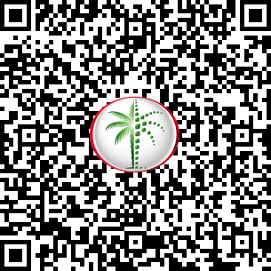 DLD verification QR code