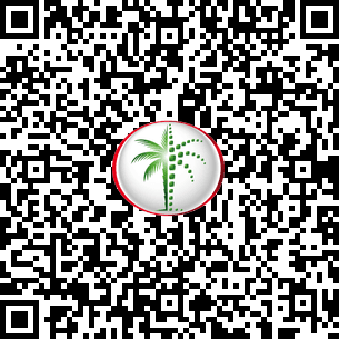 DLD verification QR code