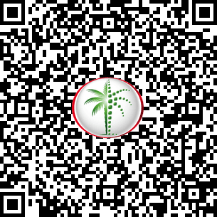 DLD verification QR code