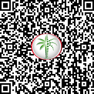 DLD verification QR code